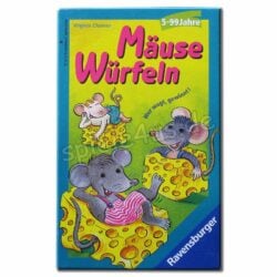 Mäuse würfeln