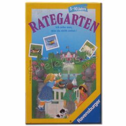 Rategarten 1996 Mitbringspiel