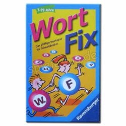 Wort Fix 2001