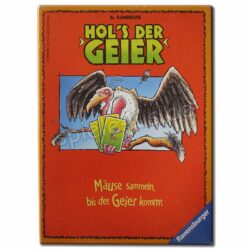 Hol’s der Geier 2001