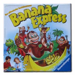 Banana Express