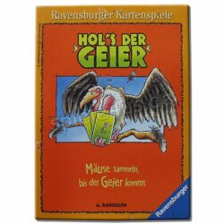 Hol’s der Geier von 2005