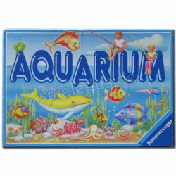 Aquarium Ravensburger von 2002