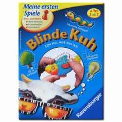 Blinde Kuh 21404