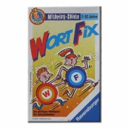 Wort Fix 1994