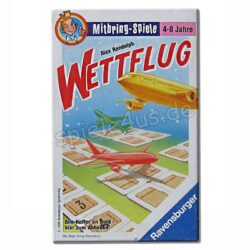 Wettflug 1994