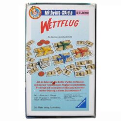 Wettflug 1994