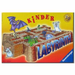 Kinder Labyrinth