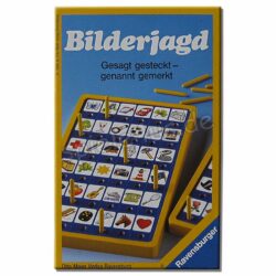 Bilderjagd von 1984