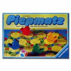 Piepmatz