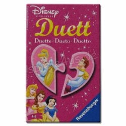 Disney Princess Duett