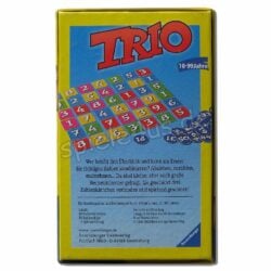 Trio von 2002