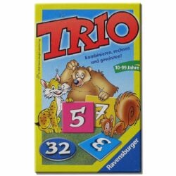 Trio von 2002