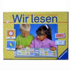 Wir lesen 1990