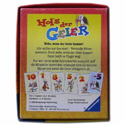 Hol’s der Geier von 1996