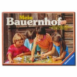 Mein Bauernhof