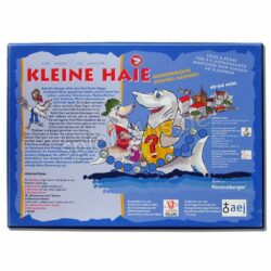 Kleine Haie Kinderrechte schnell kapiert