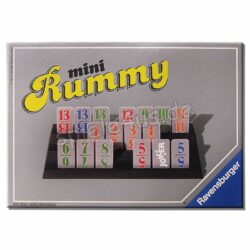 Mini Rummy RV 01041