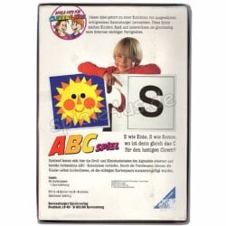 ABC Spiel