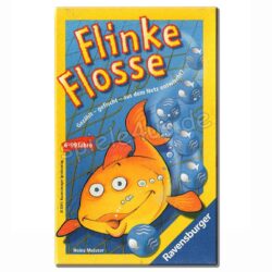 Flinke Flosse