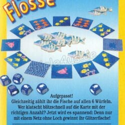 Flinke Flosse