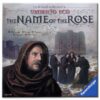 The Name of the Rose DEUTSCH / ENGLISCH