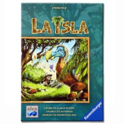 La Isla