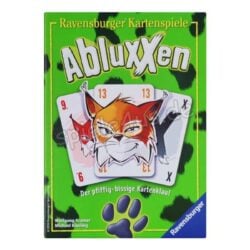 Abluxxen