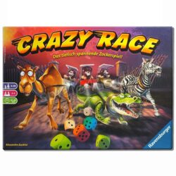 Crazy Race