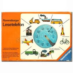 Ravensburger Lesetelefon