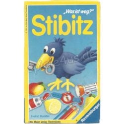 Stibitz