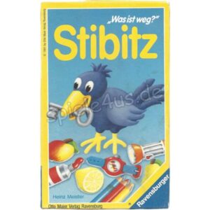 Stibitz