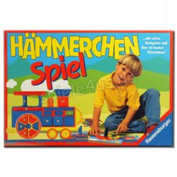 Hämmerchenspiel RV 00048