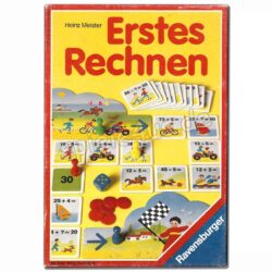 Erstes Rechnen