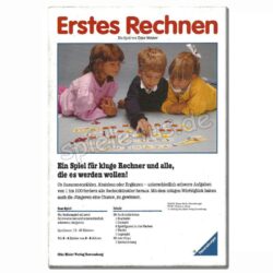 Erstes Rechnen