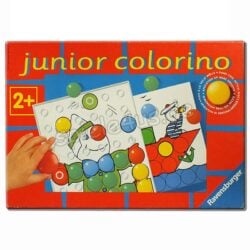 Junior Colorino