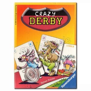 Crazy Derby