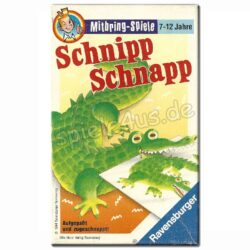 Schnipp Schnapp 1994