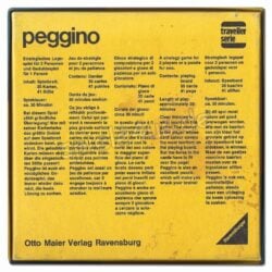 Peggino