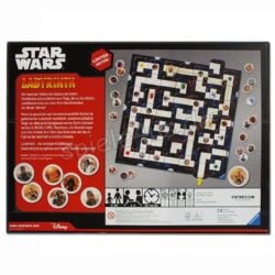 Star Wars Labyrinth