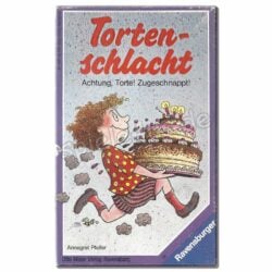 Tortenschlacht