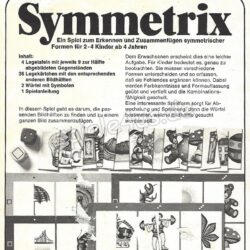 Symmetrix