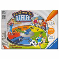 Tip Toi Rund um die Uhr