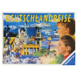 Deutschlandreise RV 010219