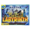 Avatar Labyrinth