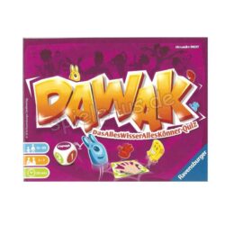 Dawak