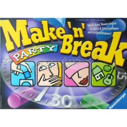 Make’n’ Break Party