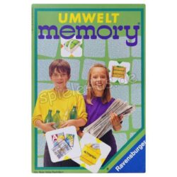 Umwelt Memory