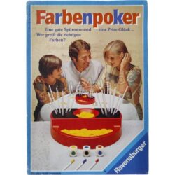 Farbenpoker