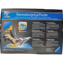 Ravensburger 1000 Teile Puzzle Lofoten Norwegen 193035